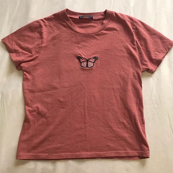 brandy melville tops bundle - Picture 5 of 5